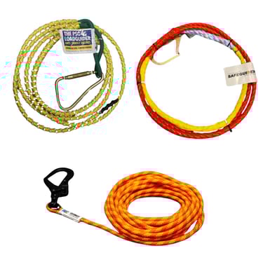 Hands Free Safety Tools