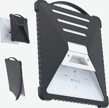 Fundas proteccion para Starlink