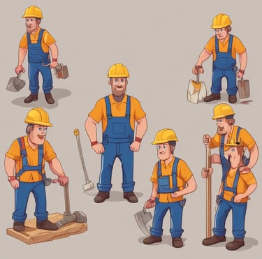 Bright living room with modern inventory