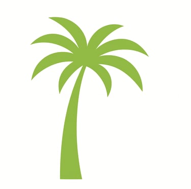 palmier logo EGPR 83