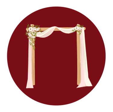 Check wedding venue availability at Omkar Garden Mangal Karyalaya, Kondhwa Pune