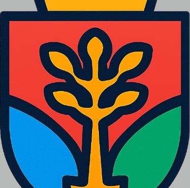 DI  siulomas Tautkunu herbas