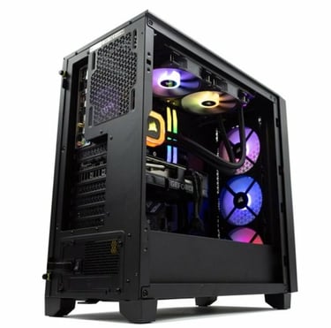 PC de Bureau 