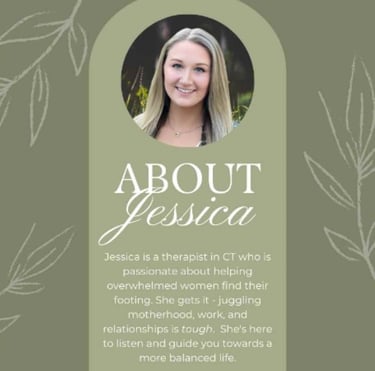 jessica baine lcsw