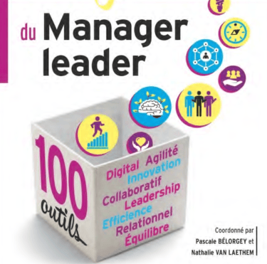 Manager leader outils