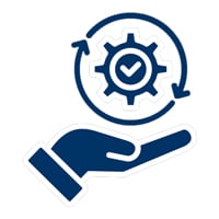 piMetrics360 accelerates continuous improvement projects by automating baseline measurements