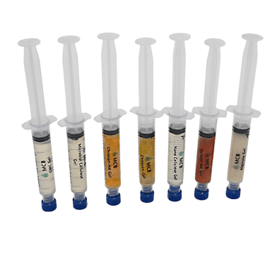 biogels, bioinks, hydrogels