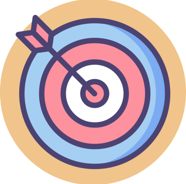 Mission icon