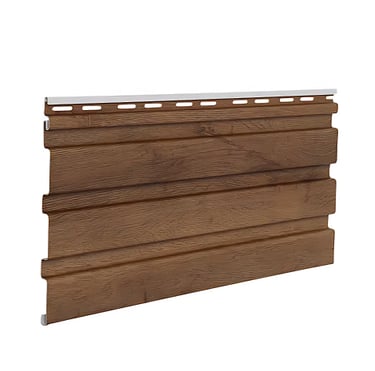 Upfit Tog 30 color panel