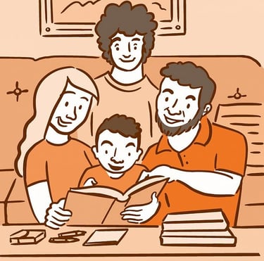 CDC' Guide to Healthy Relationships (Joy of Life Clinic)
