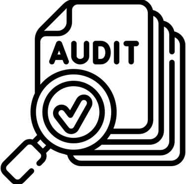 Audit picto