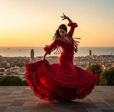 spain