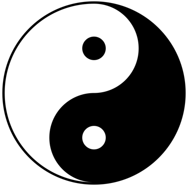 Yin Yang ostéopathe toulon