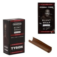 BLUNT WRAPS TYSON