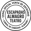 Canal oficial venta de entradas corral de comedias