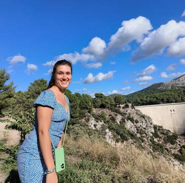 Laura voyage Travel Planner