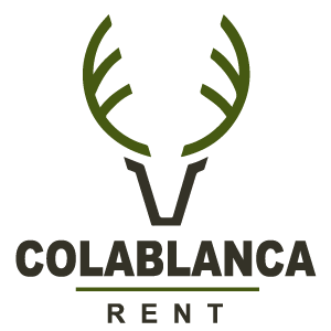 Colablanca Rent | Logo
