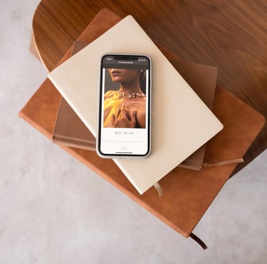 Social media strategy