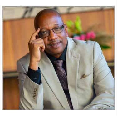 Mamma Kandeh