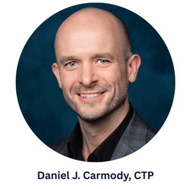 Daniel J. Carmody