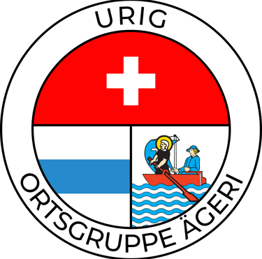 Logo Urig Ägeri