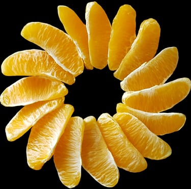 Oranges
