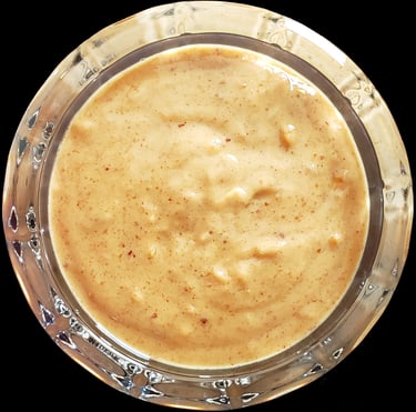 Peanut Sauce