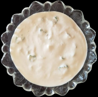 Sour Cream & Onion