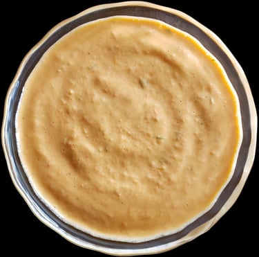 Taco Dressing