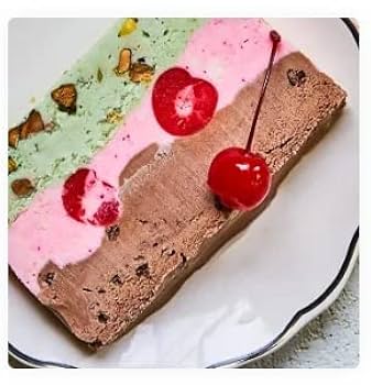 National Spumoni Day