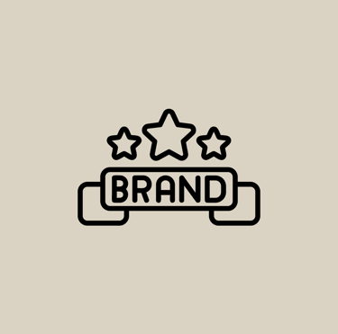 Brand Strategy Services.