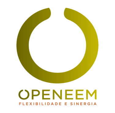 Logo Openeem