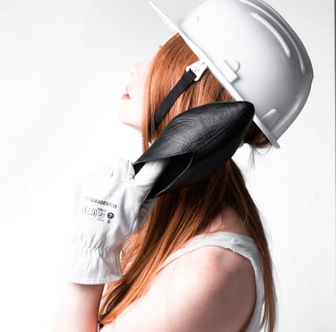 Bouchba - La Pointue Noire