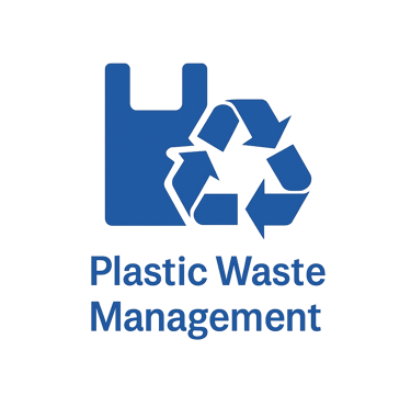 Plastic Waste Management