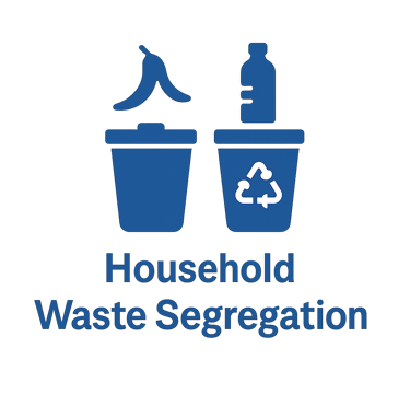 Household Waste Segregation