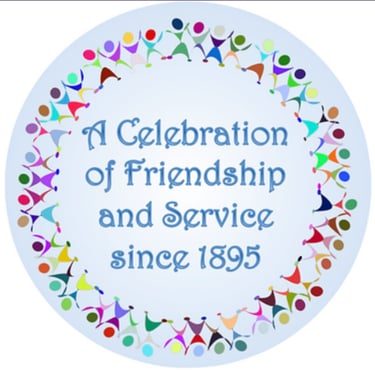 2018 Benefit Logo