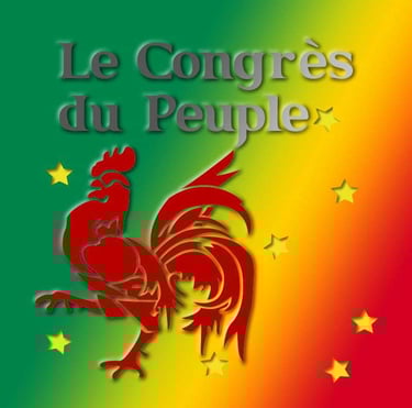 Congrès du Peuple