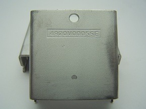 image of a finished product made after using hydro pneumatic presses and cylinders build by national pneumatic systems.