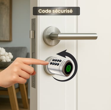 <img src="serrure-connectée-verrou-connecté.jpg" alt=" boite à clé connectée ">