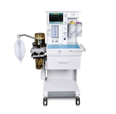 Comen Anesthesia Machine