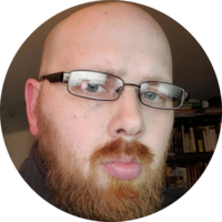 Dr Jeremy Cox