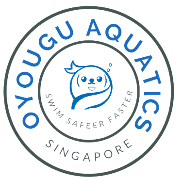 coach willy oyougu aquatics