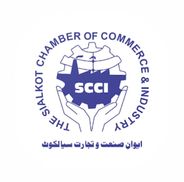 Sialkot Chamber Of Commerce and Industry
