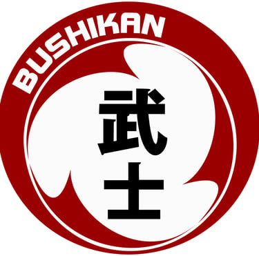 Logo OBI Bushikan Karate Kobudo