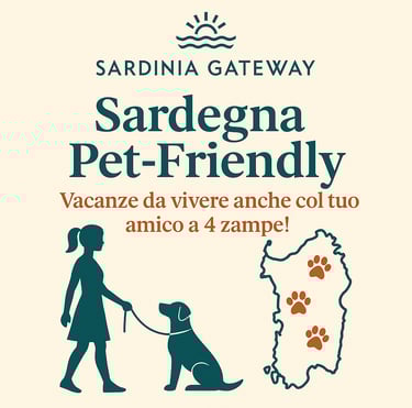 Pet-Friendly Sardegna - SardiniaGateway.it