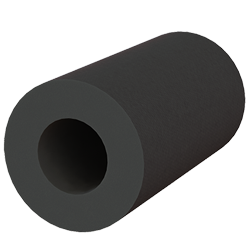 cylindrical fender