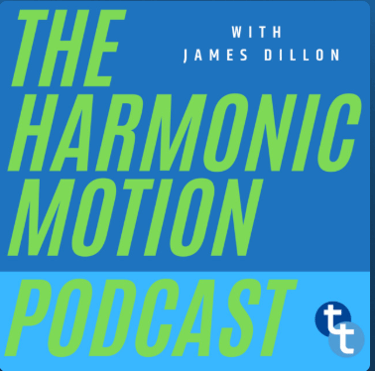 Jay Wheatley-Absolutely Automotive-Business Coach on the Harmonic Motion Podcast