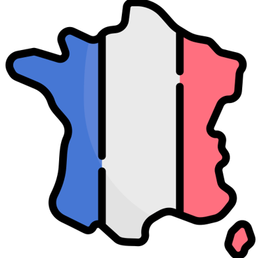 Produits français