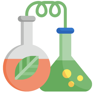 Biostimulants innovants