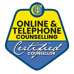 Online and telephone counselling certificate